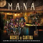 Pochette Noches de cantina