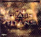 Pochette The Clash of the Titans