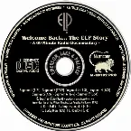 Pochette Welcome Back… The ELP Story – A 60 Minute Radio Documentary –