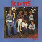 Pochette Greatest Hits