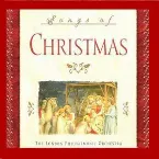 Pochette Songs of Christmas