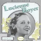 Pochette Lucienne Boyer : Succès et raretés 1926–1931
