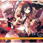 Pochette CROW WING