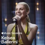 Pochette Apple Music Sessions: Kelsea Ballerini