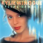 Pochette Kylie’s Remixes