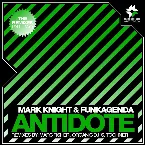 Pochette Antidote - The Remixes, Part 2