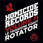 Pochette HOMICIDE 11