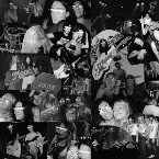 Pochette Love Letter To A Band