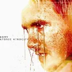 Pochette Atonic Atrocity