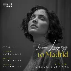 Pochette From Leipzig to Madrid: Piano Works by Schumann & Arzamendi