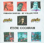 Pochette French Sixties EP Collection