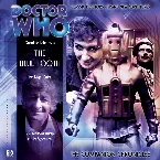 Pochette Doctor Who - The Companion Chronicles: The Blue Tooth