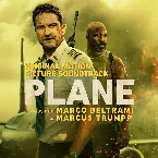 Pochette Plane: Original Motion Picture Soundtrack