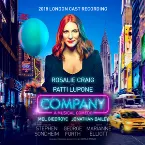 Pochette Company: A Musical Comedy: 2018 London Cast Recording