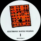 Pochette Electronic Battle Weapon 1 / 2