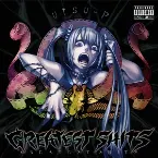Pochette GREATEST SHITS