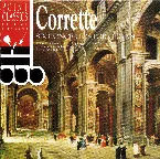 Pochette Six Concertos for Organ