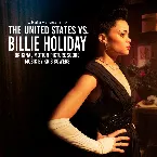 Pochette The United States vs. Billie Holiday (Original Motion Picture Score)