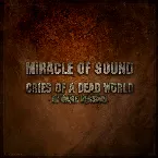 Pochette Cries of a Dead World (In-Game version)