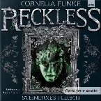 Pochette Reckless: Steinernes Fleisch