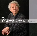 Pochette Chaconne