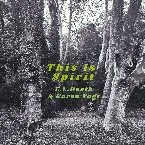 Pochette This Is Spirit