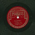 Pochette Tu sendero / Noche y día