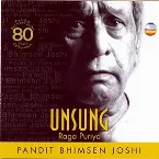 Pochette Unsung - Vol. 4