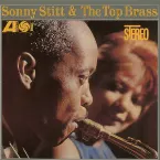 Pochette Sonny Stitt & The Top Brass