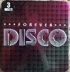 Pochette Forever Disco