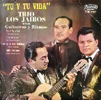 Pochette Tú y tu vida