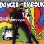 Pochette Danger: Diabolik: Original Motion Picture Soundtrack