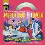 Pochette De wereld rond in 80 dagen