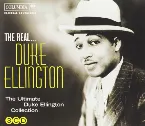 Pochette The Real… Duke Ellington