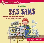 Pochette Das Sams und die Wunschmaschine und eine weitere Geschichte