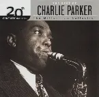 Pochette 20th Century Masters: The Millennium Collection: The Best of Charlie Parker