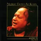 Pochette Grestest Hits Of Nusrat Fateh Ali Khan Vol -3