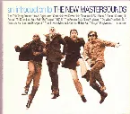Pochette An Introduction To The New Mastersounds