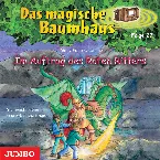 Pochette Das magische Baumhaus, Folge 27: Im Auftrag des Roten Ritters