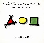 Pochette Innuendo