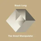 Pochette The Great Manipulator