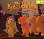 Pochette Der kleine Drache Kokosnuss Hörspiel zur TV-Serie 10