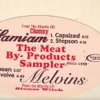Pochette The Meat By-Products Sampler