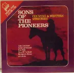 Pochette Country & Western Memories