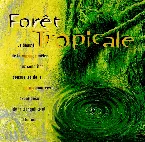 Pochette Forêt tropicale