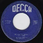 Pochette De laatste roos / Tom Doely