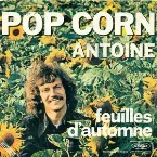 Pochette Pop corn