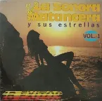 Pochette Lo mejor de La Sonara Mantancera y Sus Estrellas, vol. 1