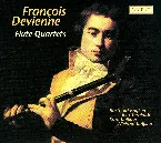 Pochette Flute Quartets