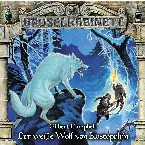 Pochette Der weiße Wolf von Kostopchin